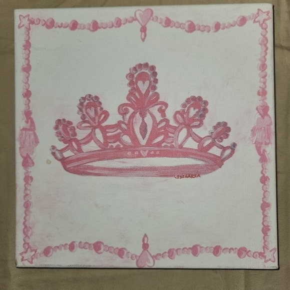 Oopsy Daisy Too Canvas Prints - Picture 4 of 7